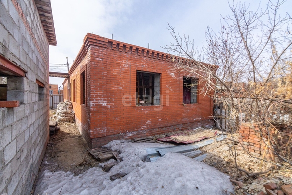 
   Продам дом, 109.3 м², Омск

. Фото 9.