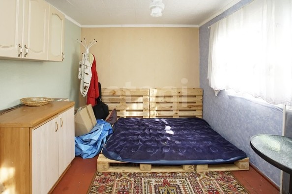 
   Продам дом, 18.7 м², Омск

. Фото 6.
