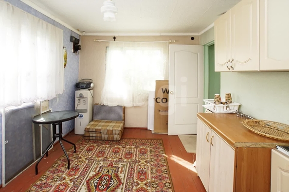 
   Продам дом, 18.7 м², Омск

. Фото 14.