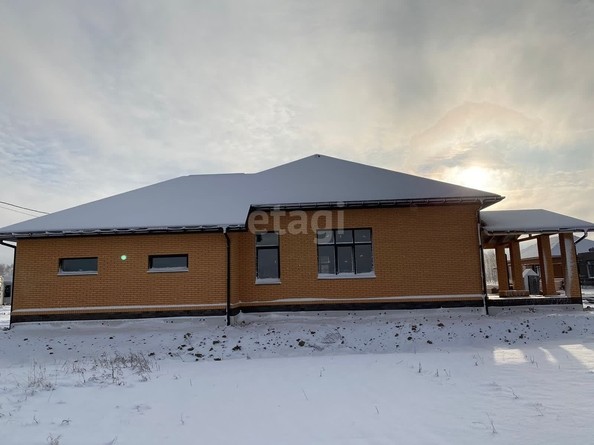 
   Продам дом, 260.4 м², Омск

. Фото 3.
