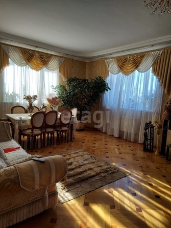 
   Продам дом, 300 м², Усть-Заостровка

. Фото 11.