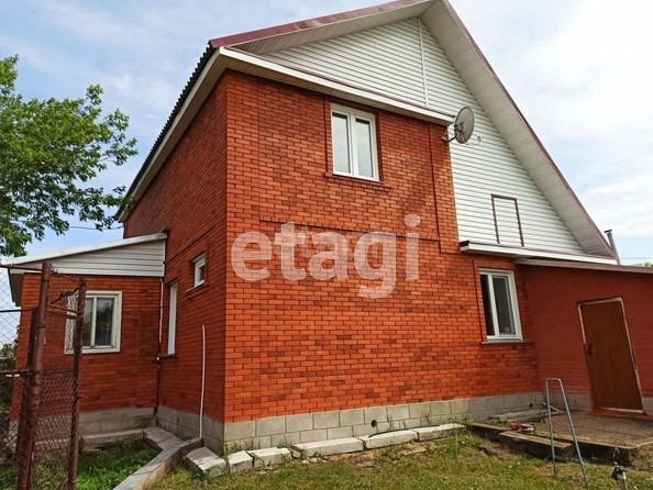 
   Продам дом, 99.3 м², Марьяновка

. Фото 9.