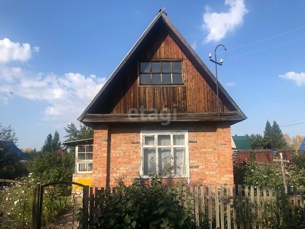 
   Продам дом, 30 м², Омск

. Фото 19.
