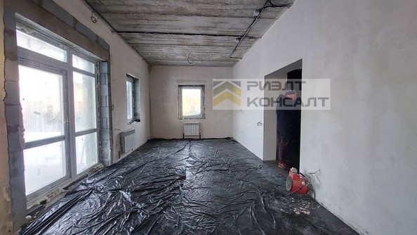 
   Продам дом, 110 м², Пушкино

. Фото 1.