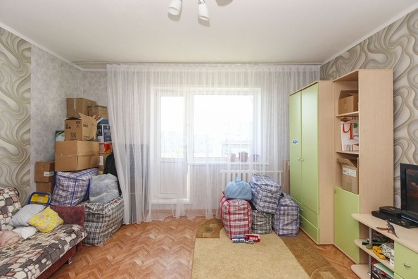
   Продам 1-комнатную, 42.2 м², Дмитриева ул, 3/2

. Фото 12.