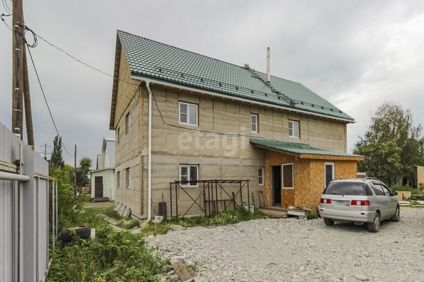 
   Продам дом, 250 м², Омск

. Фото 17.