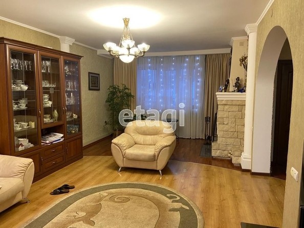 
   Продам дом, 214 м², Омск

. Фото 14.