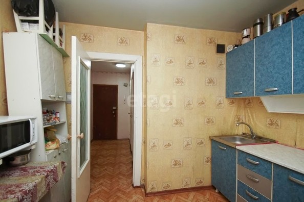 
   Продам 1-комнатную, 33 м², Романенко ул, 15Б

. Фото 2.