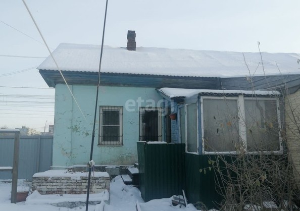 
   Продам дом, 43 м², Омск

. Фото 7.