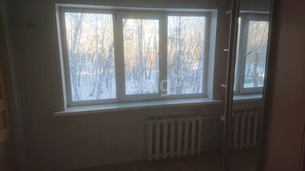
   Продам 3-комнатную, 38 м², Волгоградская ул, 12А

. Фото 13.