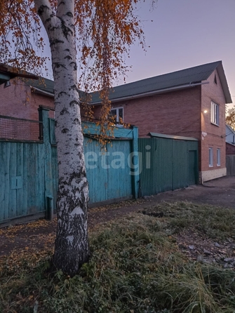 
   Продам дом, 186.2 м², Омск

. Фото 19.