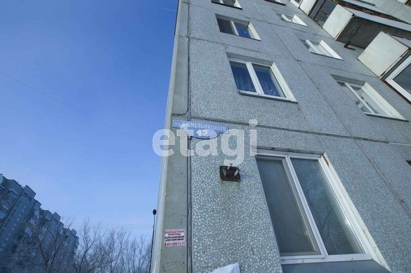 
   Продам 3-комнатную, 68 м², Богдана Хмельницкого ул, 42

. Фото 1.