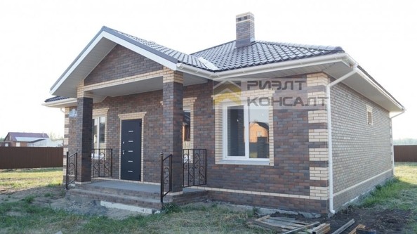 
   Продам дом, 136 м², Усть-Заостровка

. Фото 9.