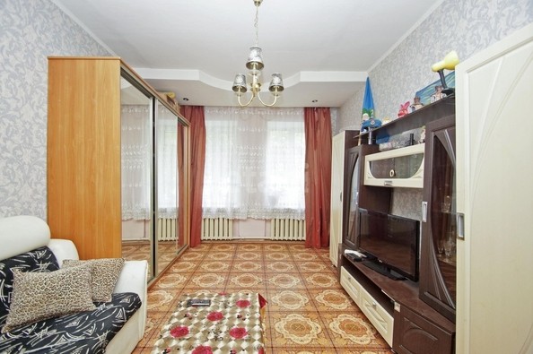 
   Продам 2-комнатную, 59 м², Пархоменко ул, 18

. Фото 13.