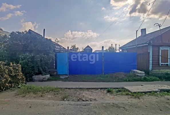 
   Продам дом, 49 м², Омск

. Фото 13.