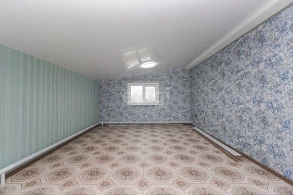 
   Продам дом, 125 м², Омск

. Фото 21.