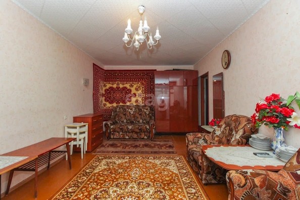 
   Продам 1-комнатную, 35.6 м², Киселева ул, 12

. Фото 9.