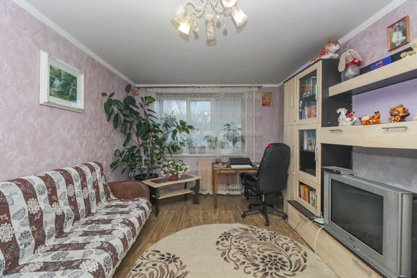 
   Продам 3-комнатную, 70.7 м², Семиреченская ул, 138

. Фото 8.