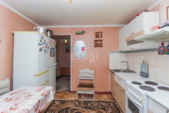 
   Продам 3-комнатную, 70.7 м², Семиреченская ул, 138

. Фото 10.
