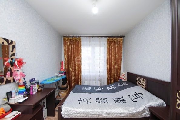 
   Продам 2-комнатную, 72 м², Шакурова ул, 4

. Фото 4.