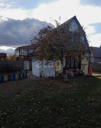 
   Продам дом, 25 м², Омск

. Фото 8.