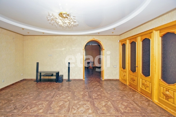 
   Продам дом, 235 м², Омск

. Фото 19.