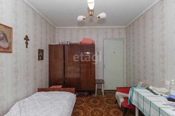 
   Продам 3-комнатную, 63.2 м², Волгоградская ул, 30

. Фото 4.