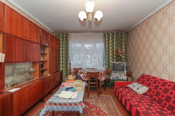 
   Продам 3-комнатную, 63.2 м², Волгоградская ул, 30

. Фото 10.