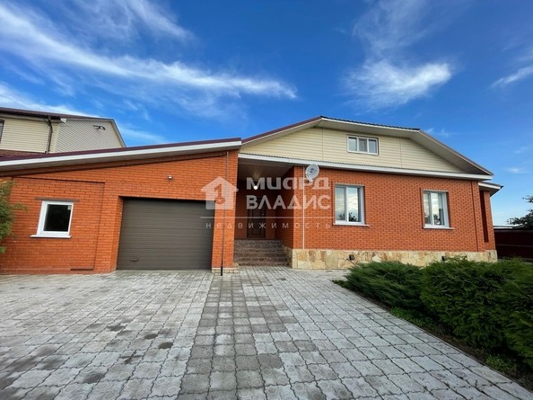 
   Продам дом, 447.1 м², Любино-Малороссы

. Фото 5.
