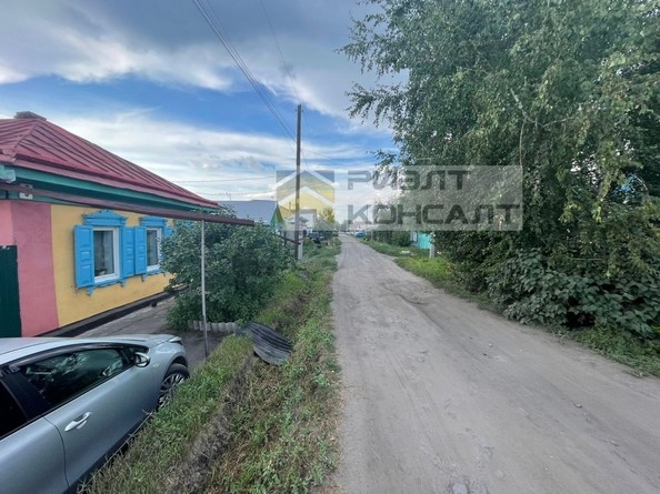 
   Продам дом, 125.6 м², Омск

. Фото 6.