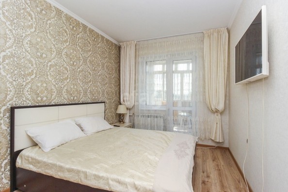 
   Продам 3-комнатную, 63 м², Дмитриева ул, 11

. Фото 14.