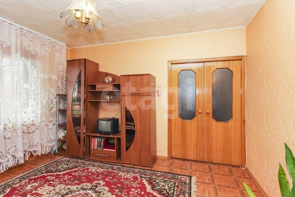
   Продам 2-комнатную, 51.9 м², Комарова пр-кт, 1

. Фото 12.