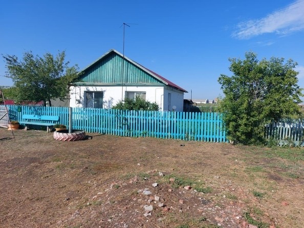
   Продам дом, 46.5 м², Борисовское

. Фото 10.