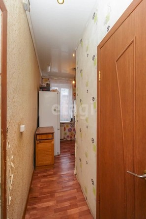 
   Продам 2-комнатную, 40 м², Володарского пер, 2

. Фото 1.