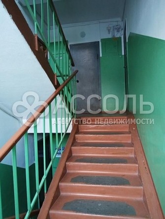 
   Продам 2-комнатную, 47.3 м², Волгоградская ул, 2А

. Фото 1.