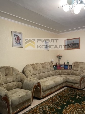 
   Продам 3-комнатную, 66.5 м², Кузнецова ул, 6

. Фото 8.
