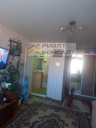 
   Продам 1-комнатную, 34.4 м², Харьковская ул, 19к2

. Фото 10.