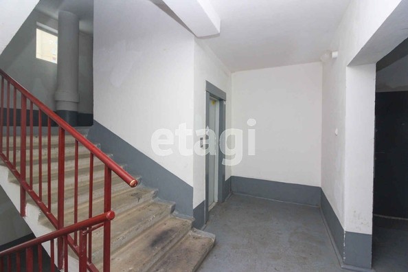 
   Продам 2-комнатную, 68.6 м², Степанца ул, 2/1

. Фото 11.