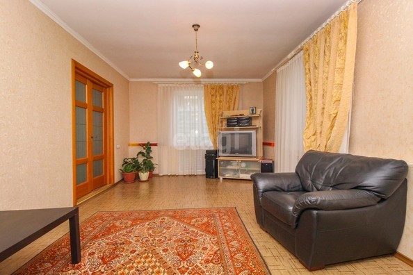 
   Продам дом, 175.6 м², Омск

. Фото 17.