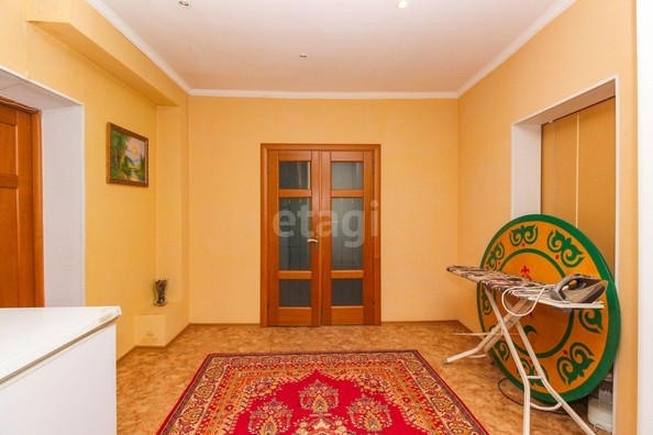 
   Продам дом, 175.6 м², Омск

. Фото 4.