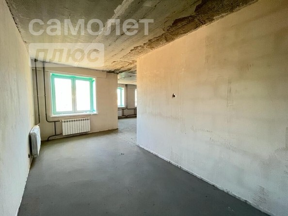 
   Продам 2-комнатную, 60 м², Малиновского, дом 16, корпус 1, этап 2

. Фото 4.