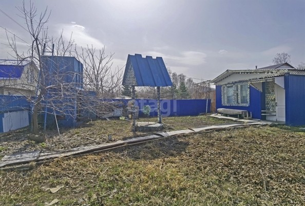 
   Продам дом, 44 м², Омск

. Фото 15.