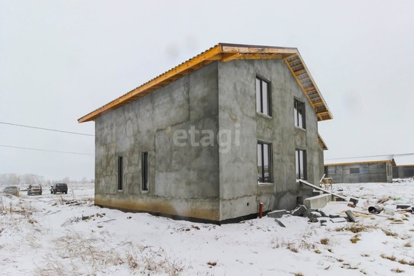 
   Продам дом, 302.6 м², Омск

. Фото 1.