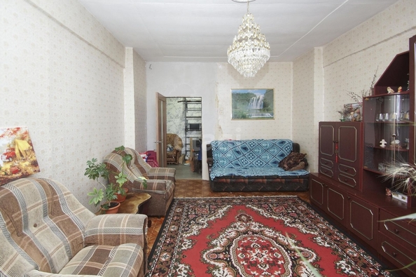 
   Продам 3-комнатную, 87.7 м², Карла Маркса пр-кт, 10

. Фото 11.