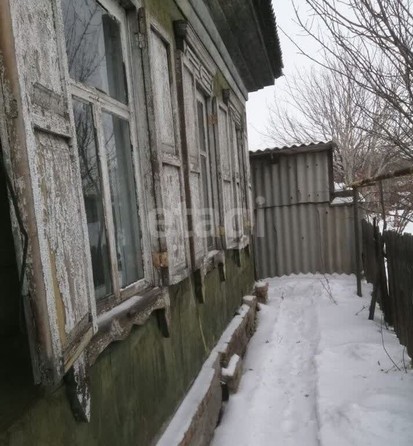 
   Продам дом, 50.7 м², Омск

. Фото 9.
