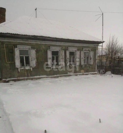 
   Продам дом, 50.7 м², Омск

. Фото 11.
