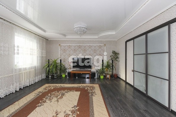 
   Продам дом, 120 м², Новоомский

. Фото 23.