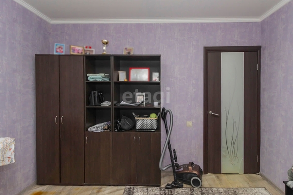 
   Продам 2-комнатную, 53 м², Волгоградская ул, 2

. Фото 18.