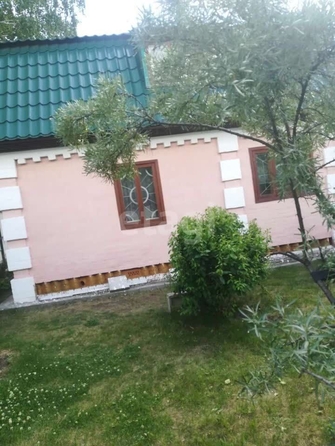 
   Продам дом, 62 м², Омск

. Фото 12.