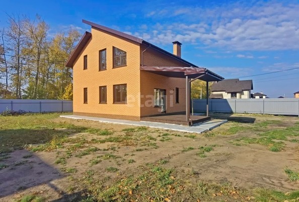 
   Продам дом, 115 м², Усть-Заостровка

. Фото 5.